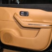 2025 Leapmotor C10 升级版陈列室实拍, 配备加料却同时降价, 如今只需12.5万, 比之前便宜3.4万, 续航里程424公里