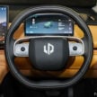 2025 Leapmotor C10 升级版陈列室实拍, 配备加料却同时降价, 如今只需12.5万, 比之前便宜3.4万, 续航里程424公里