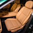 2025 Leapmotor C10 升级版陈列室实拍, 配备加料却同时降价, 如今只需12.5万, 比之前便宜3.4万, 续航里程424公里