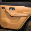 2025 Leapmotor C10 升级版陈列室实拍, 配备加料却同时降价, 如今只需12.5万, 比之前便宜3.4万, 续航里程424公里