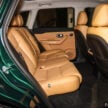 2025 Leapmotor C10 升级版陈列室实拍, 配备加料却同时降价, 如今只需12.5万, 比之前便宜3.4万, 续航里程424公里