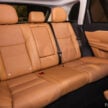 2025 Leapmotor C10 升级版陈列室实拍, 配备加料却同时降价, 如今只需12.5万, 比之前便宜3.4万, 续航里程424公里