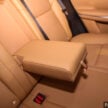 2025 Leapmotor C10 升级版陈列室实拍, 配备加料却同时降价, 如今只需12.5万, 比之前便宜3.4万, 续航里程424公里