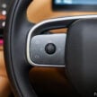 2025 Leapmotor C10 升级版陈列室实拍, 配备加料却同时降价, 如今只需12.5万, 比之前便宜3.4万, 续航里程424公里
