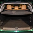 2025 Leapmotor C10 升级版陈列室实拍, 配备加料却同时降价, 如今只需12.5万, 比之前便宜3.4万, 续航里程424公里