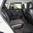 2025 Leapmotor C10 升级版陈列室实拍, 配备加料却同时降价, 如今只需12.5万, 比之前便宜3.4万, 续航里程424公里