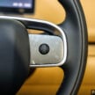 2025 Leapmotor C10 升级版陈列室实拍, 配备加料却同时降价, 如今只需12.5万, 比之前便宜3.4万, 续航里程424公里