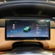2025 Leapmotor C10 升级版陈列室实拍, 配备加料却同时降价, 如今只需12.5万, 比之前便宜3.4万, 续航里程424公里