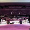 Merceds-Benz G580 本地提前亮相, 纯电版的 G-Class, 4.7秒破百, 极速180km/h, 续航里程最长可达473公里