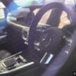 Merceds-Benz G580 本地提前亮相, 纯电版的 G-Class, 4.7秒破百, 极速180km/h, 续航里程最长可达473公里