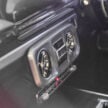 Merceds-Benz G580 本地提前亮相, 纯电版的 G-Class, 4.7秒破百, 极速180km/h, 续航里程最长可达473公里