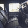 Merceds-Benz G580 本地提前亮相, 纯电版的 G-Class, 4.7秒破百, 极速180km/h, 续航里程最长可达473公里