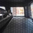 Merceds-Benz G580 本地提前亮相, 纯电版的 G-Class, 4.7秒破百, 极速180km/h, 续航里程最长可达473公里