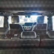 Merceds-Benz G580 本地提前亮相, 纯电版的 G-Class, 4.7秒破百, 极速180km/h, 续航里程最长可达473公里