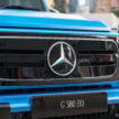 Mercedes-Benz G 580 with EQ Technology 正式于本地发布！提供标准版和 Edition One 特仕版，售RM959k起