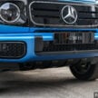 Mercedes-Benz G 580 with EQ Technology 正式于本地发布！提供标准版和 Edition One 特仕版，售RM959k起