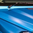 Mercedes-Benz G 580 with EQ Technology 正式于本地发布！提供标准版和 Edition One 特仕版，售RM959k起