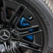 Mercedes-Benz G 580 with EQ Technology 正式于本地发布！提供标准版和 Edition One 特仕版，售RM959k起