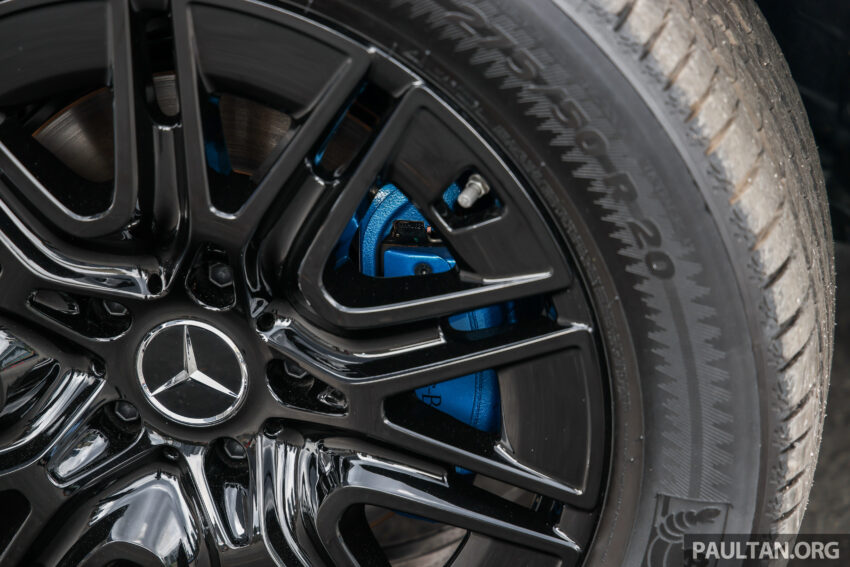 Mercedes-Benz G 580 with EQ Technology 正式于本地发布！提供标准版和 Edition One 特仕版，售RM959k起 300225