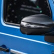 Mercedes-Benz G 580 with EQ Technology 正式于本地发布！提供标准版和 Edition One 特仕版，售RM959k起
