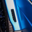 Mercedes-Benz G 580 with EQ Technology 正式于本地发布！提供标准版和 Edition One 特仕版，售RM959k起