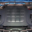 Mercedes-Benz G 580 with EQ Technology 正式于本地发布！提供标准版和 Edition One 特仕版，售RM959k起