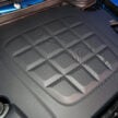 Mercedes-Benz G 580 with EQ Technology 正式于本地发布！提供标准版和 Edition One 特仕版，售RM959k起