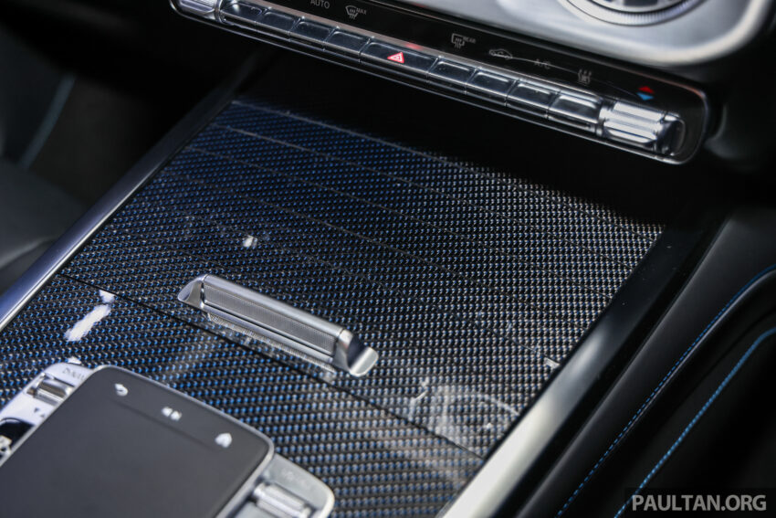 Mercedes-Benz G 580 with EQ Technology 正式于本地发布！提供标准版和 Edition One 特仕版，售RM959k起 300273