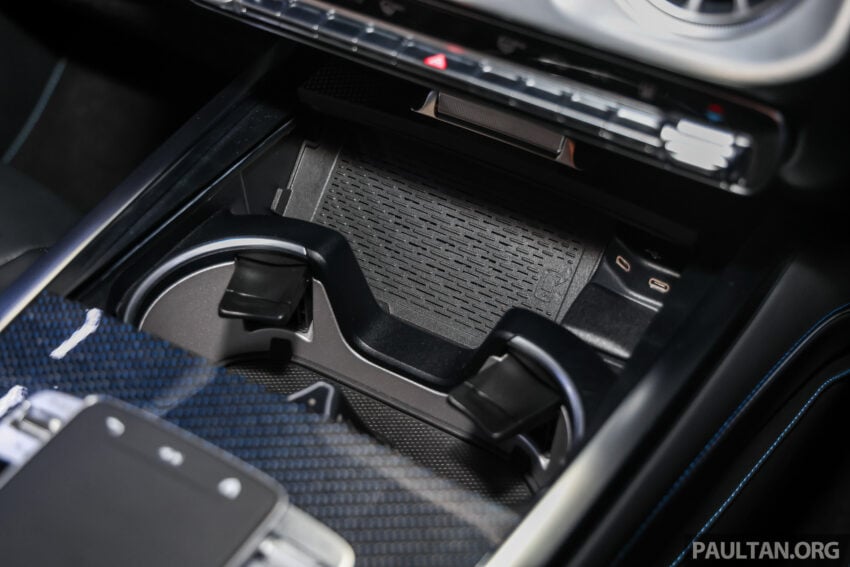 Mercedes-Benz G 580 with EQ Technology 正式于本地发布！提供标准版和 Edition One 特仕版，售RM959k起 300274