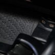 Mercedes-Benz G 580 with EQ Technology 正式于本地发布！提供标准版和 Edition One 特仕版，售RM959k起