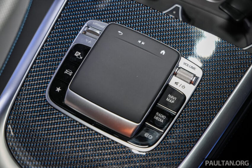 Mercedes-Benz G 580 with EQ Technology 正式于本地发布！提供标准版和 Edition One 特仕版，售RM959k起 300278