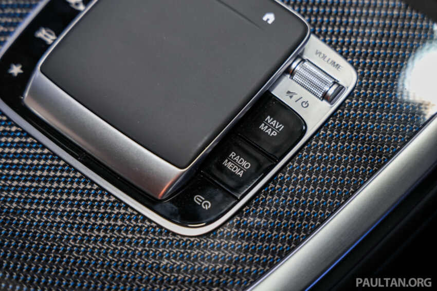 Mercedes-Benz G 580 with EQ Technology 正式于本地发布！提供标准版和 Edition One 特仕版，售RM959k起 300279