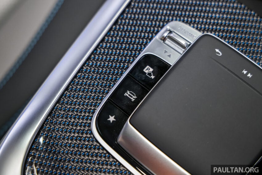Mercedes-Benz G 580 with EQ Technology 正式于本地发布！提供标准版和 Edition One 特仕版，售RM959k起 300280