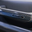 Mercedes-Benz G 580 with EQ Technology 正式于本地发布！提供标准版和 Edition One 特仕版，售RM959k起