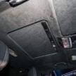 Mercedes-Benz G 580 with EQ Technology 正式于本地发布！提供标准版和 Edition One 特仕版，售RM959k起