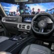 Mercedes-Benz G 580 with EQ Technology 正式于本地发布！提供标准版和 Edition One 特仕版，售RM959k起