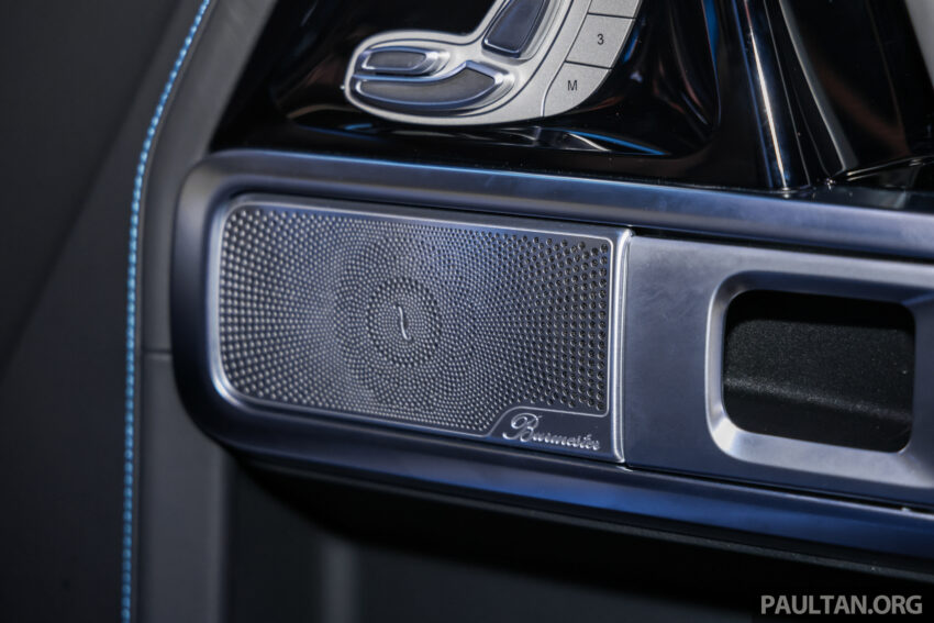 Mercedes-Benz G 580 with EQ Technology 正式于本地发布！提供标准版和 Edition One 特仕版，售RM959k起 300291