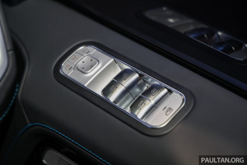 Mercedes-Benz G 580 with EQ Technology 正式于本地发布！提供标准版和 Edition One 特仕版，售RM959k起 300293