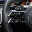 Mercedes-Benz G 580 with EQ Technology 正式于本地发布！提供标准版和 Edition One 特仕版，售RM959k起