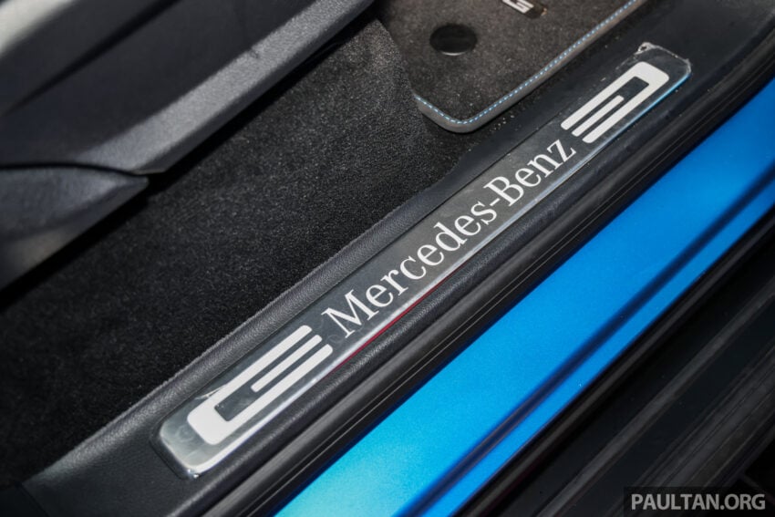Mercedes-Benz G 580 with EQ Technology 正式于本地发布！提供标准版和 Edition One 特仕版，售RM959k起 300295