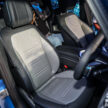Mercedes-Benz G 580 with EQ Technology 正式于本地发布！提供标准版和 Edition One 特仕版，售RM959k起