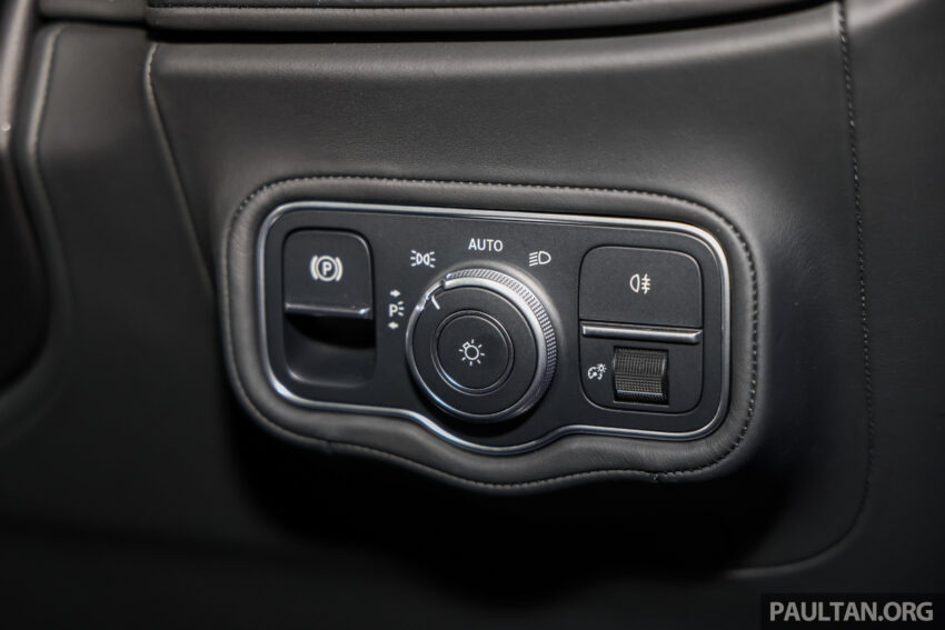 Mercedes-Benz G 580 with EQ Technology 正式于本地发布！提供标准版和 Edition One 特仕版，售RM959k起 300299