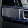 Mercedes-Benz G 580 with EQ Technology 正式于本地发布！提供标准版和 Edition One 特仕版，售RM959k起