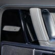 Mercedes-Benz G 580 with EQ Technology 正式于本地发布！提供标准版和 Edition One 特仕版，售RM959k起