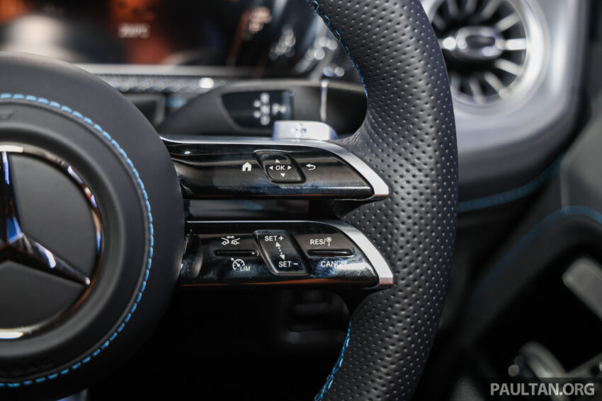 Mercedes-Benz G 580 with EQ Technology 正式于本地发布！提供标准版和 Edition One 特仕版，售RM959k起 300259