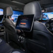 Mercedes-Benz G 580 with EQ Technology 正式于本地发布！提供标准版和 Edition One 特仕版，售RM959k起