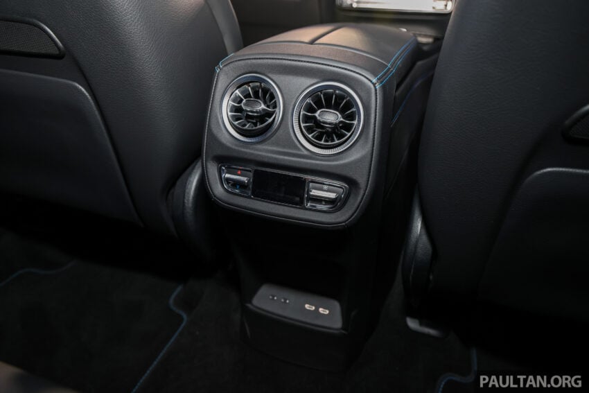 Mercedes-Benz G 580 with EQ Technology 正式于本地发布！提供标准版和 Edition One 特仕版，售RM959k起 300309