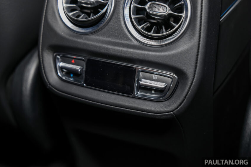 Mercedes-Benz G 580 with EQ Technology 正式于本地发布！提供标准版和 Edition One 特仕版，售RM959k起 300310