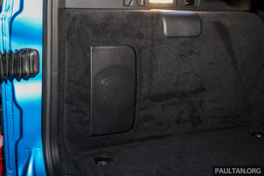 Mercedes-Benz G 580 with EQ Technology 正式于本地发布！提供标准版和 Edition One 特仕版，售RM959k起 300315