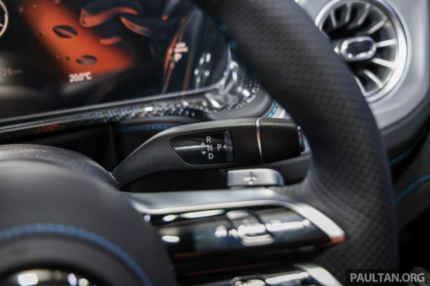 Mercedes-Benz G 580 with EQ Technology 正式于本地发布！提供标准版和 Edition One 特仕版，售RM959k起 300261